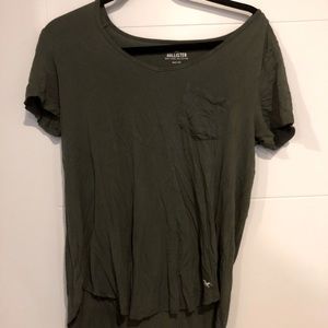 Two Hollister Tees!